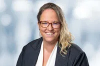 Nicole Rudin