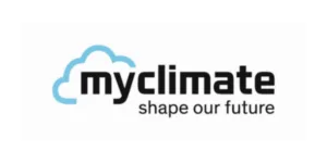 QM logo myclimate