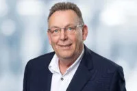 Klaus Timm