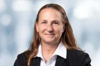 Jeannette Graf