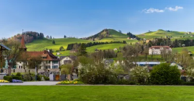 2009 - Start Appenzell